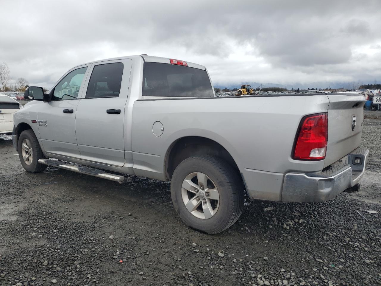 2015 RAM 1500 - Image 2