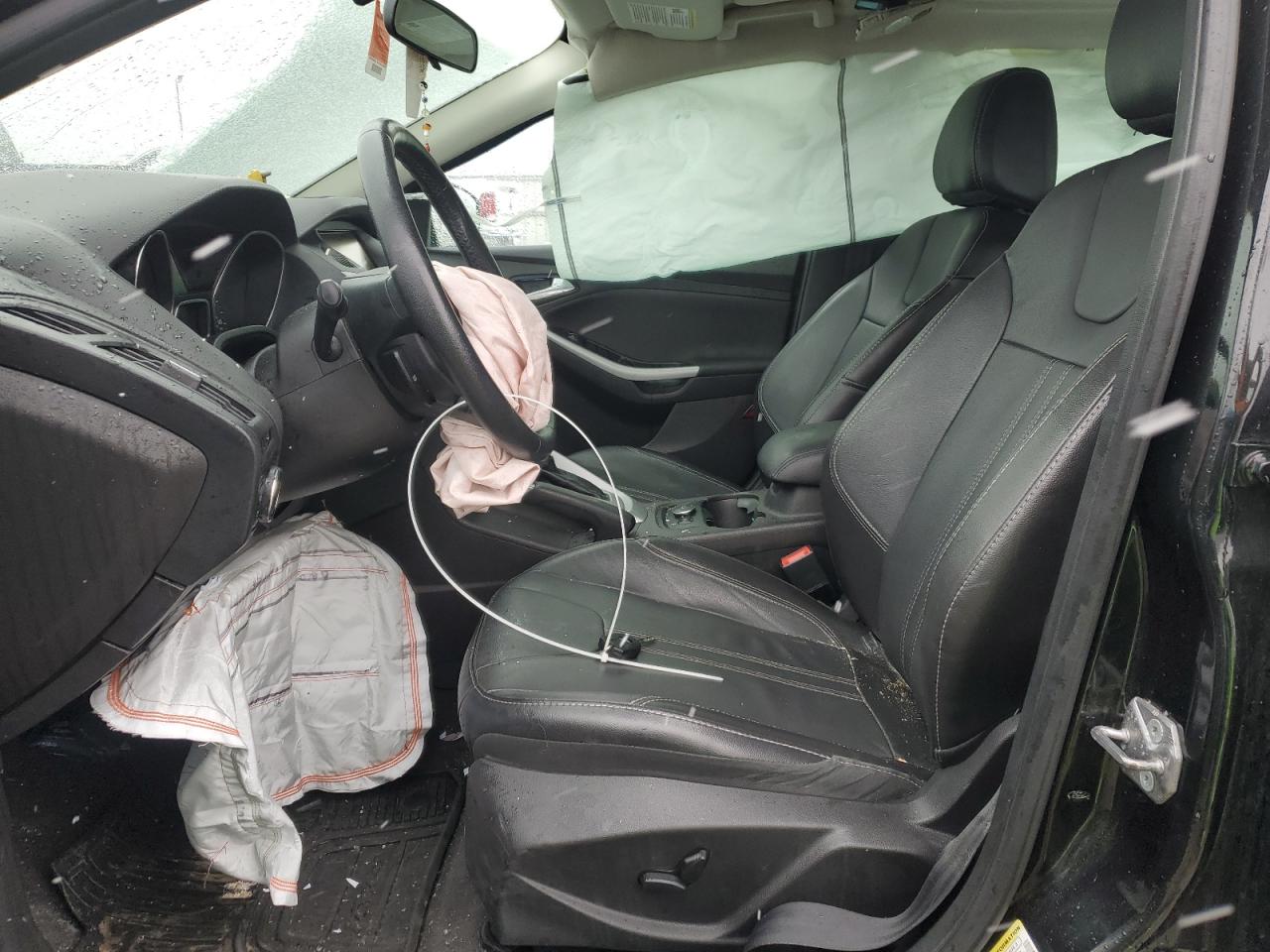 2014 Ford Focus - Image 7
