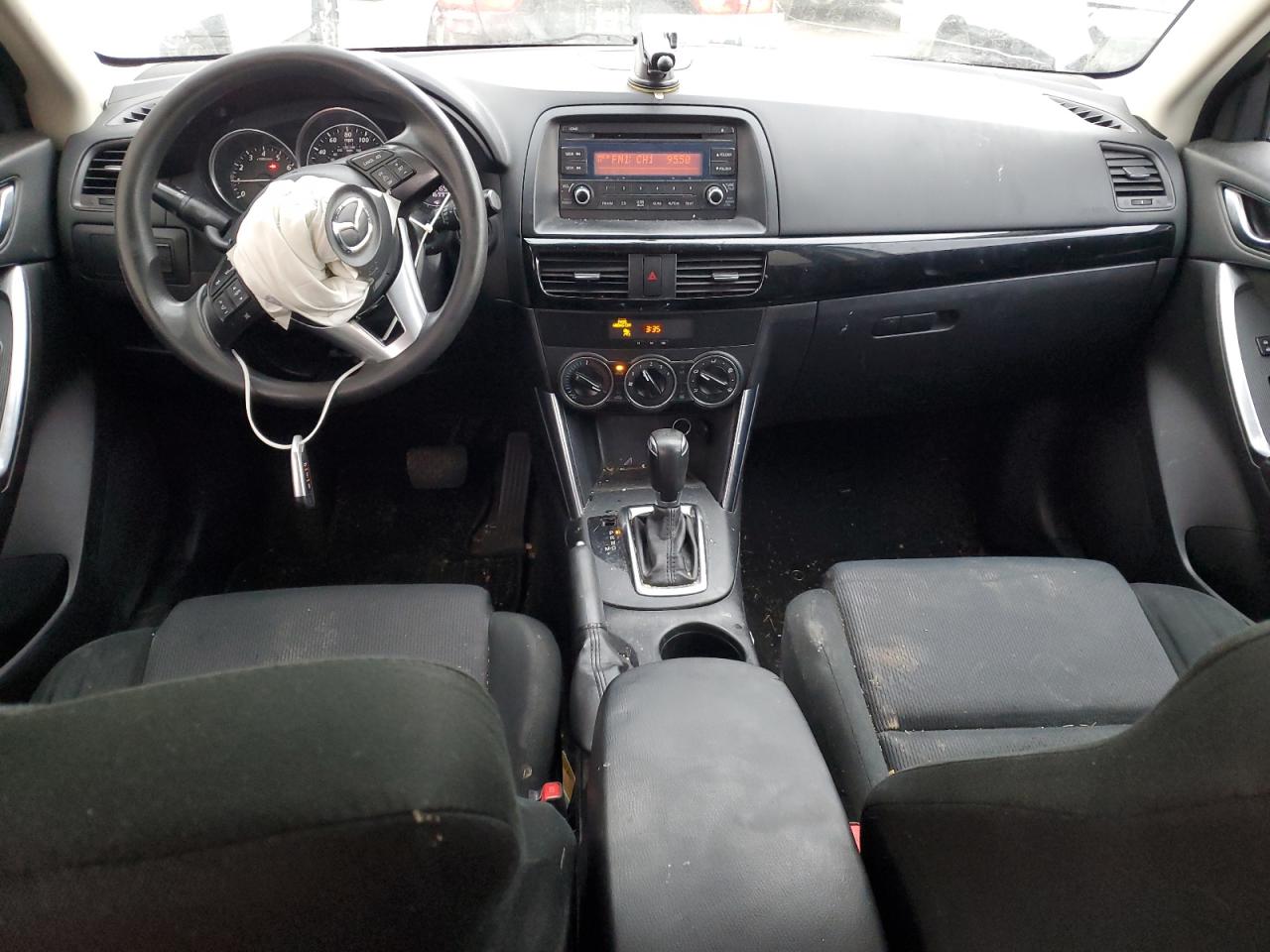 2015 Mazda CX-5 - Image 8