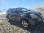 2011 Chevrolet Equinox Lt за продажба в Greenwood, NE - All Over