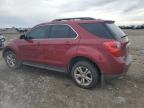2012 Chevrolet Equinox Lt for Sale in Earlington, KY - Front End