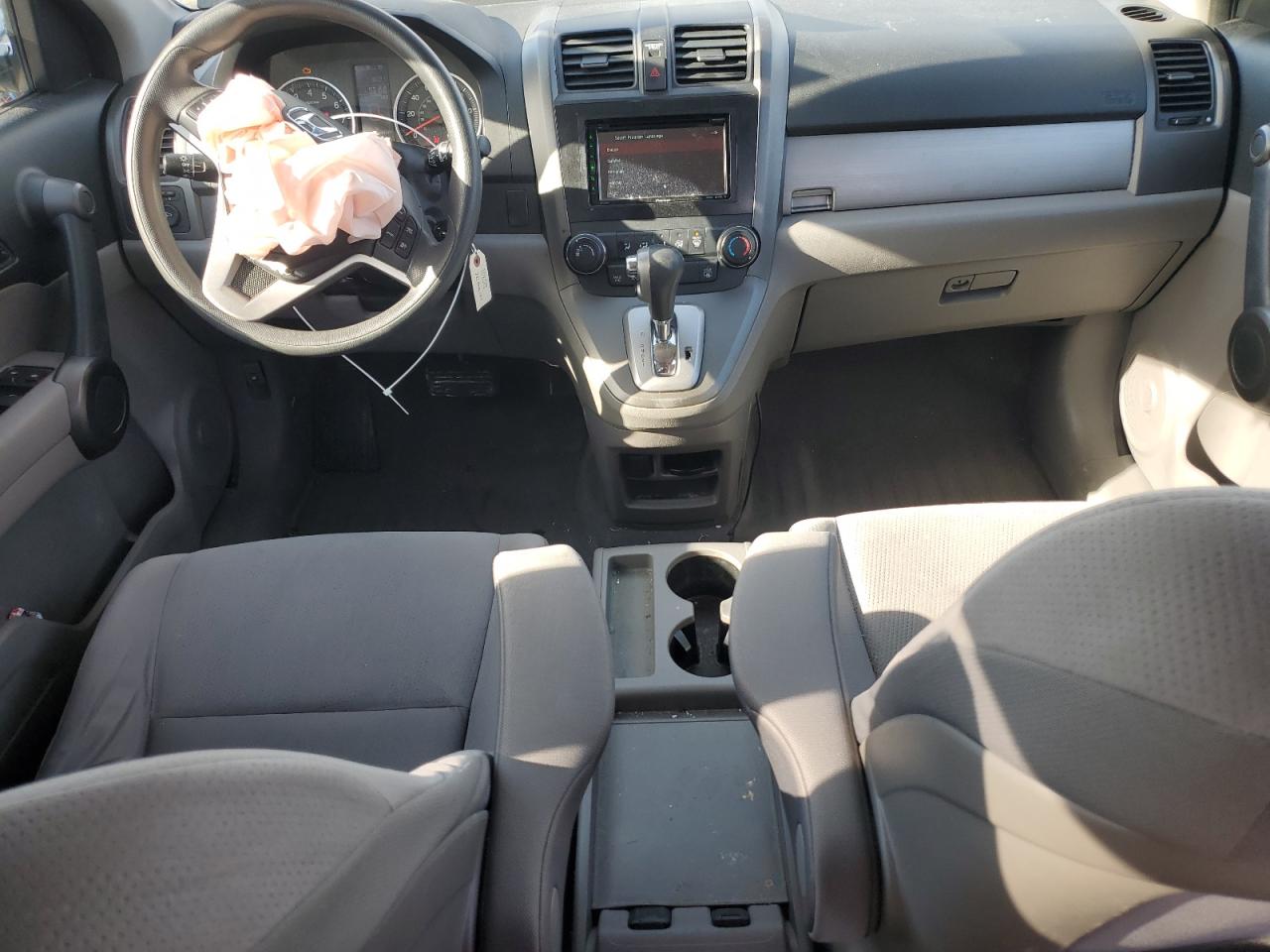 2011 Honda CR-V - Image 8