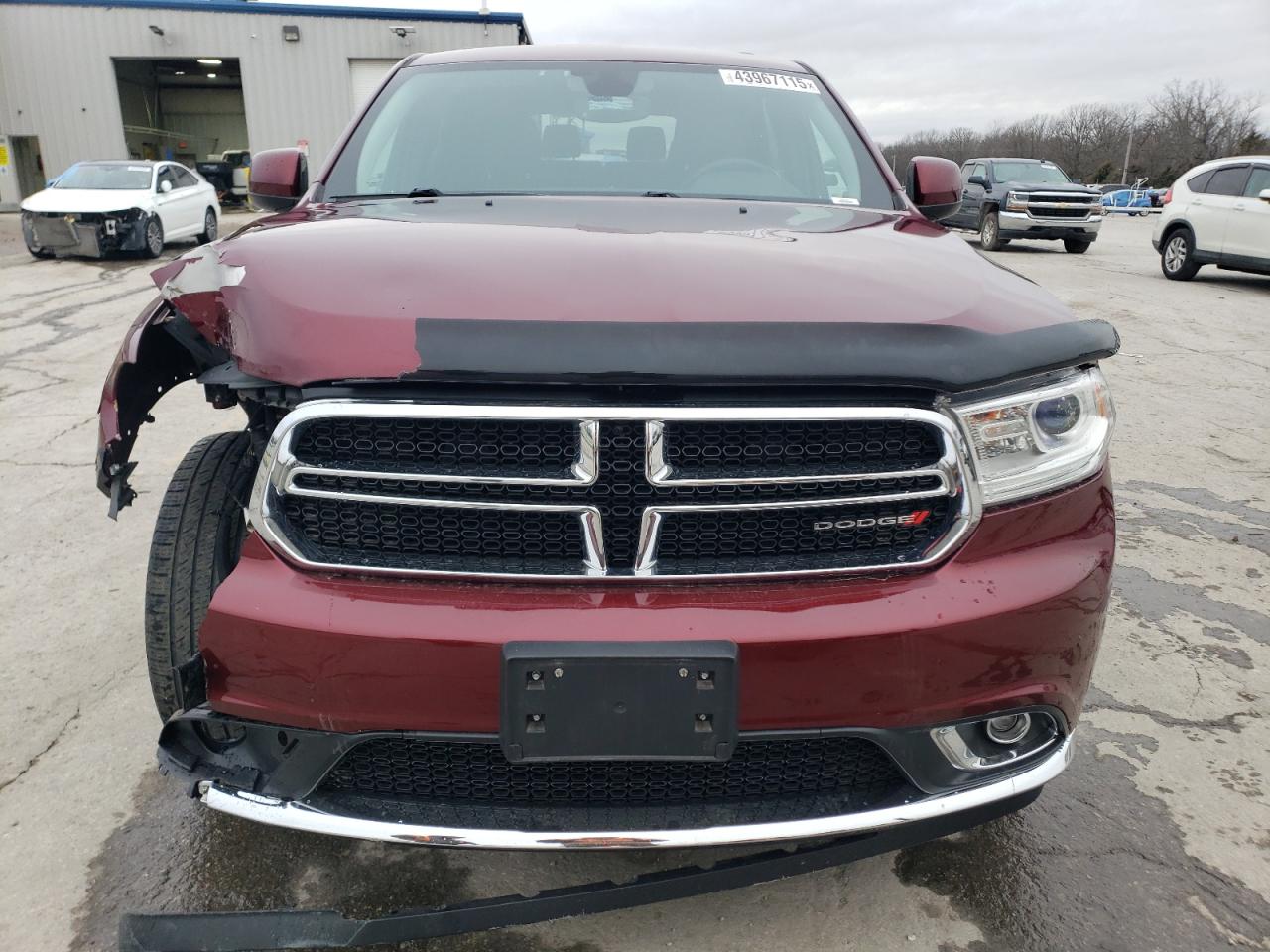 2019 Dodge Durango - Image 5