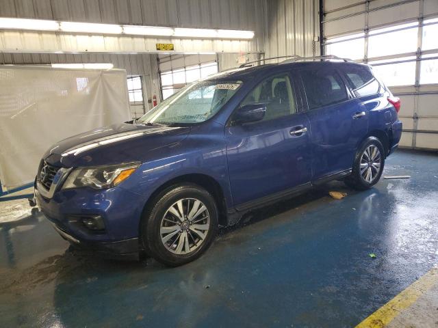 Fort Wayne, IN에서 판매 중인 2019 Nissan Pathfinder S - Vandalism