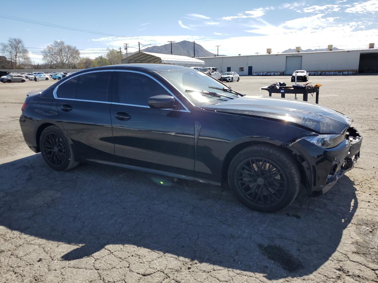 2023 BMW 3er - Image 4