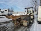 2021 MACK GRANITE    for sale at Copart ON - TORONTO