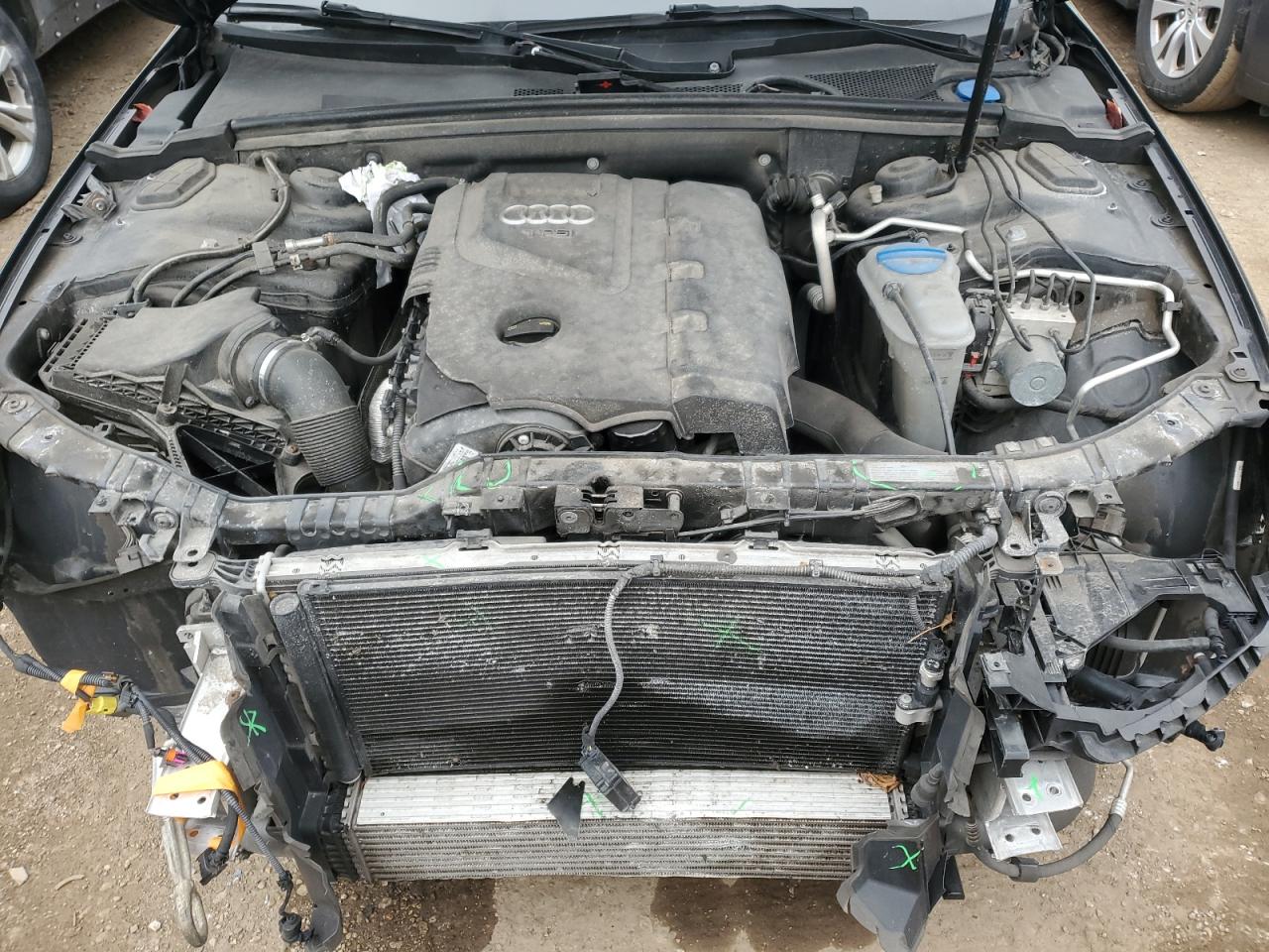 2016 Audi A4 - Image 11