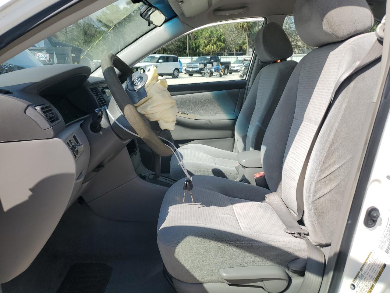 2007 Toyota Corolla - Image 7