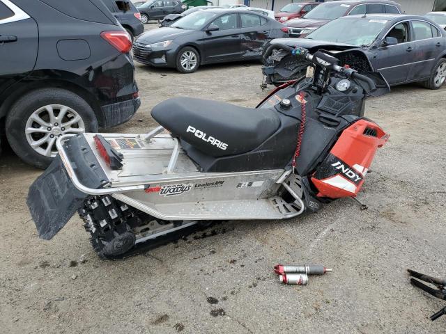 2016 POLARIS INDY 600