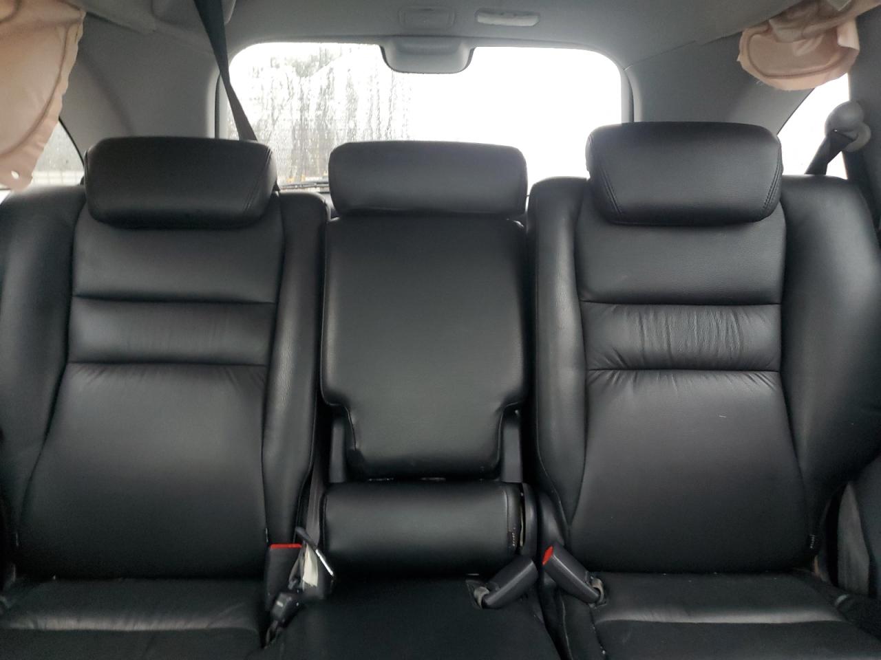2009 Honda CR-V - Image 10