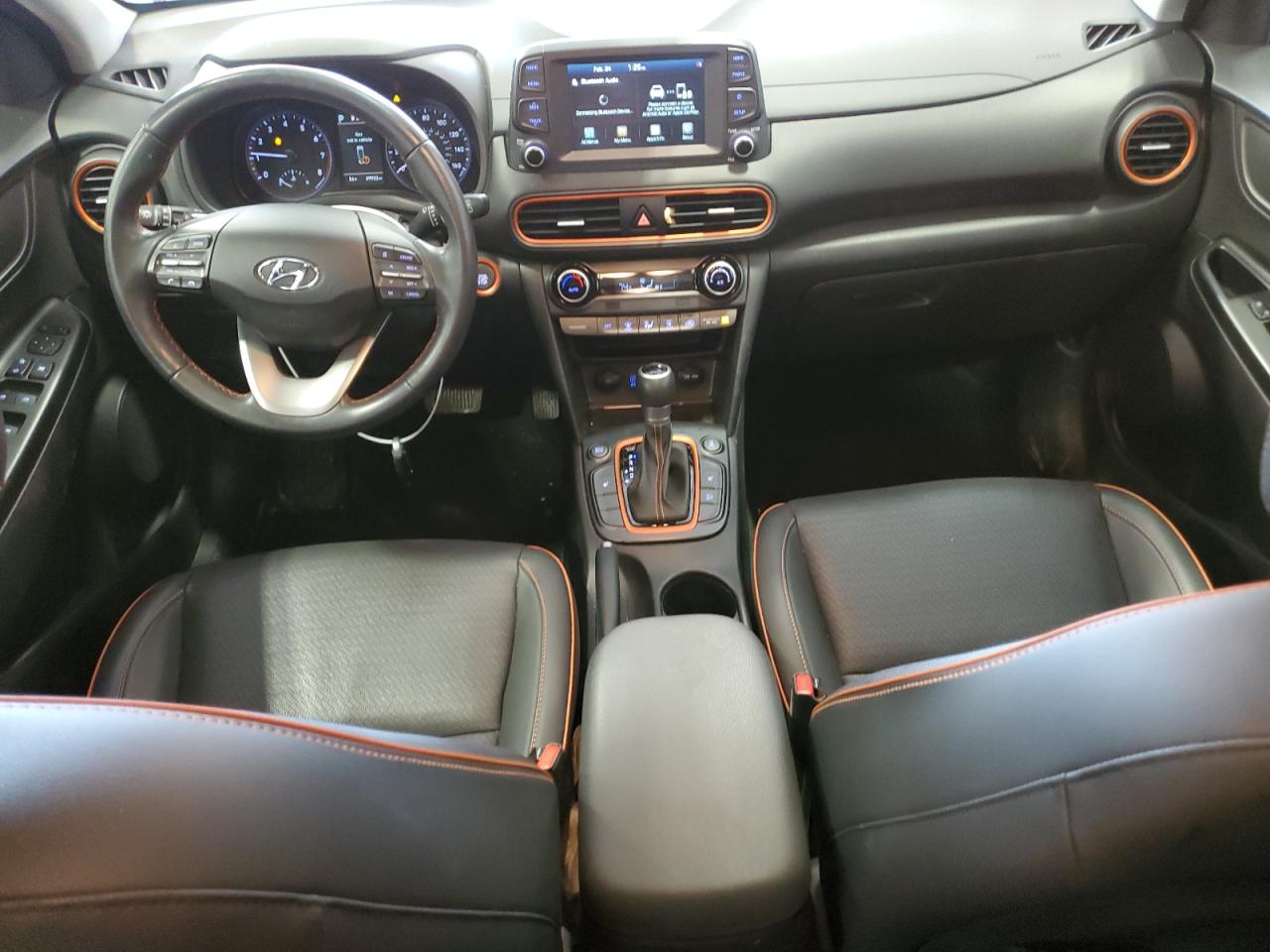 2020 Hyundai Kona - Image 8