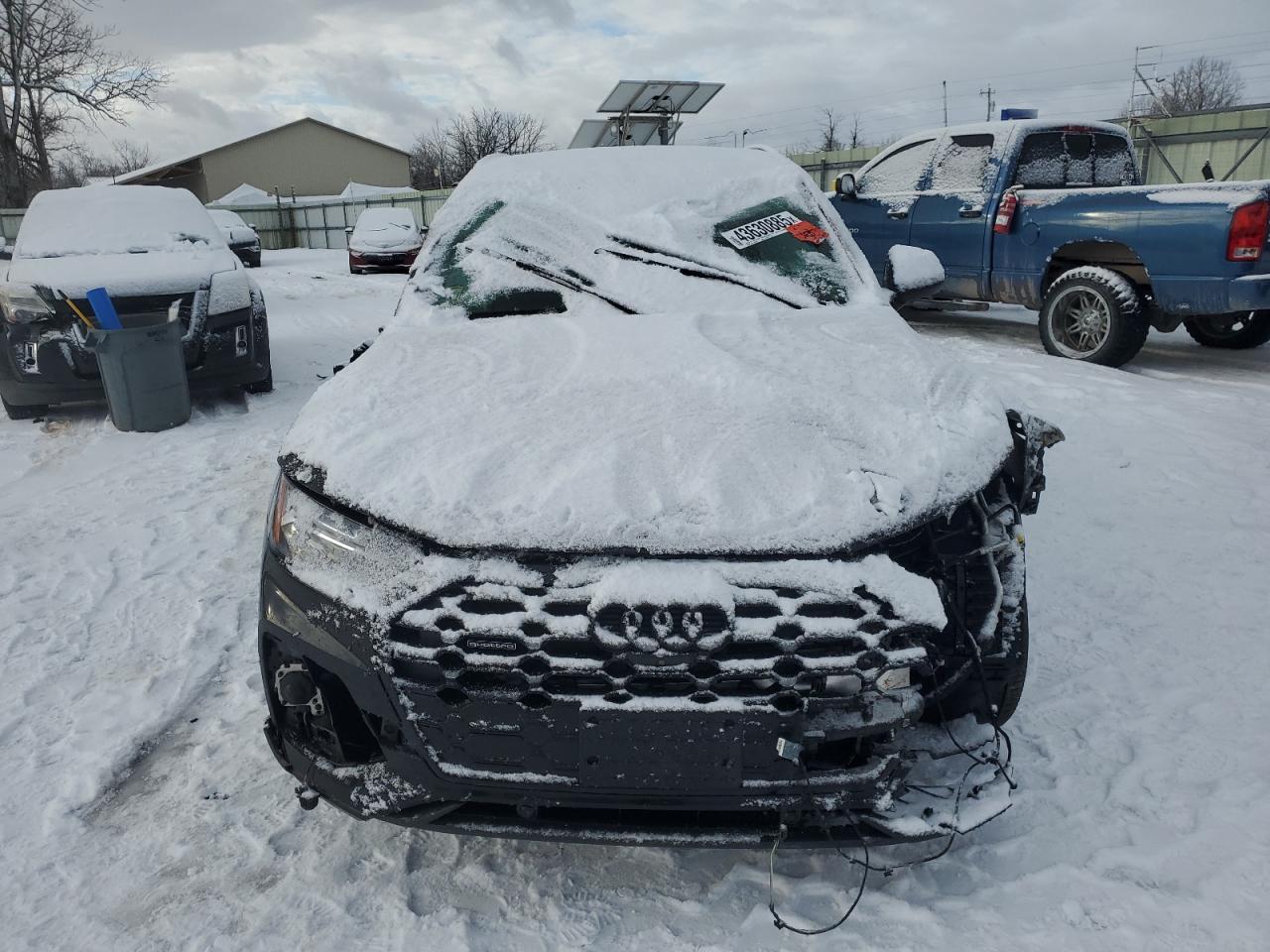 2023 Audi Q5 - Image 5