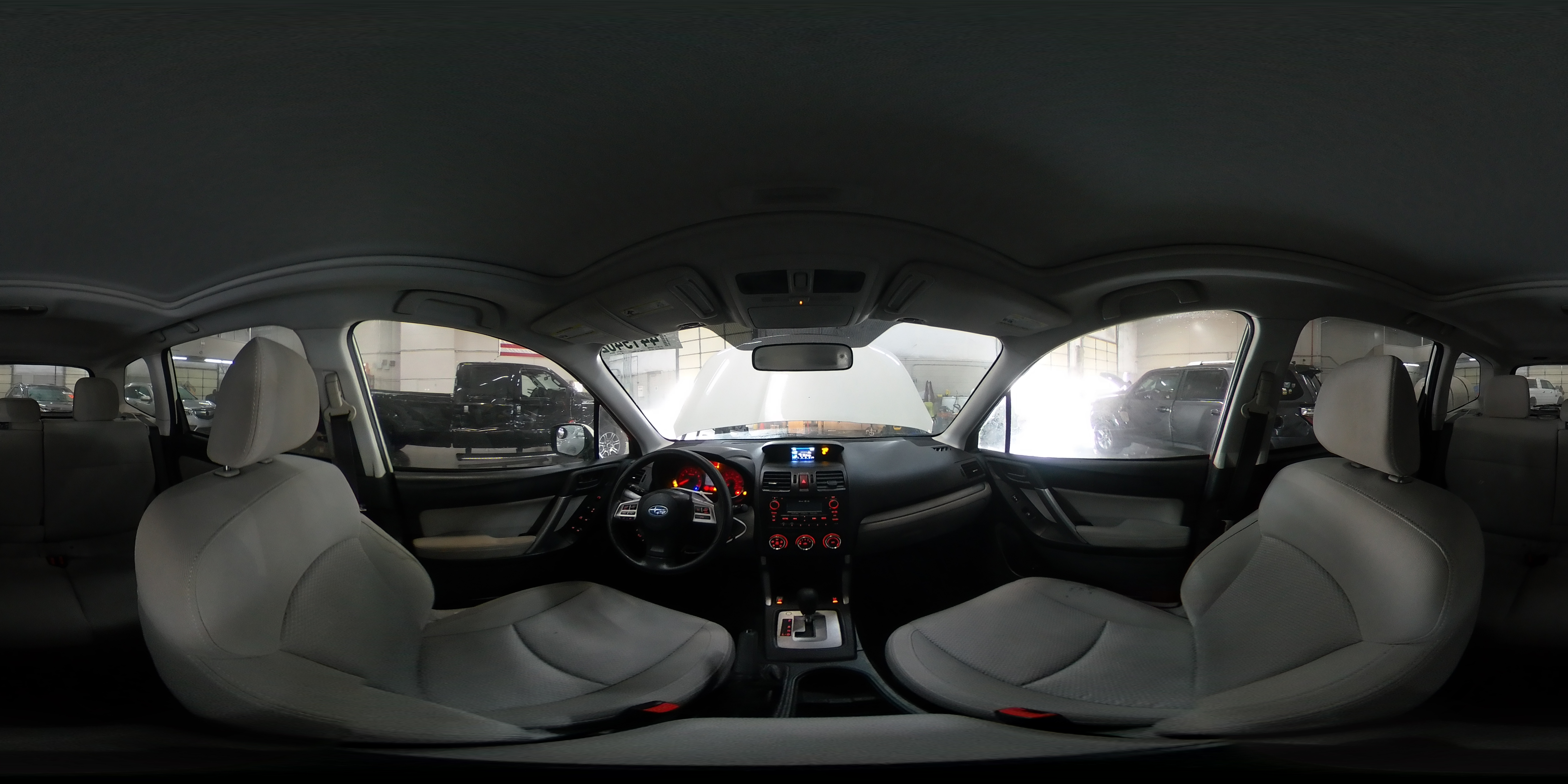 2015 Subaru Forester - Image 15