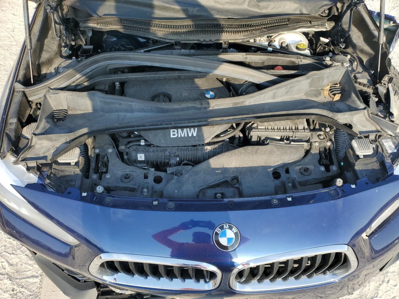 2018 BMW X2 - Image 13