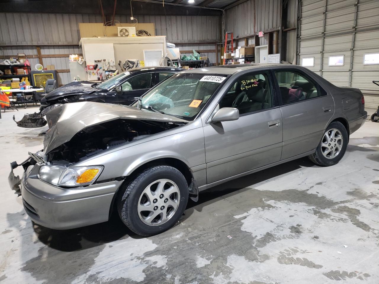 2001 Toyota Camry Le en Venta en Rogersville, MO - Front End