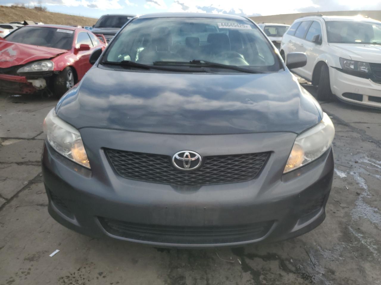 2010 Toyota Corolla - Image 5