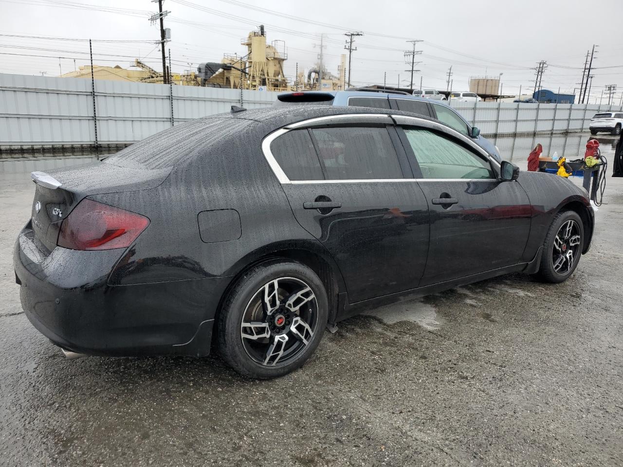 2012 Infiniti G - Image 3