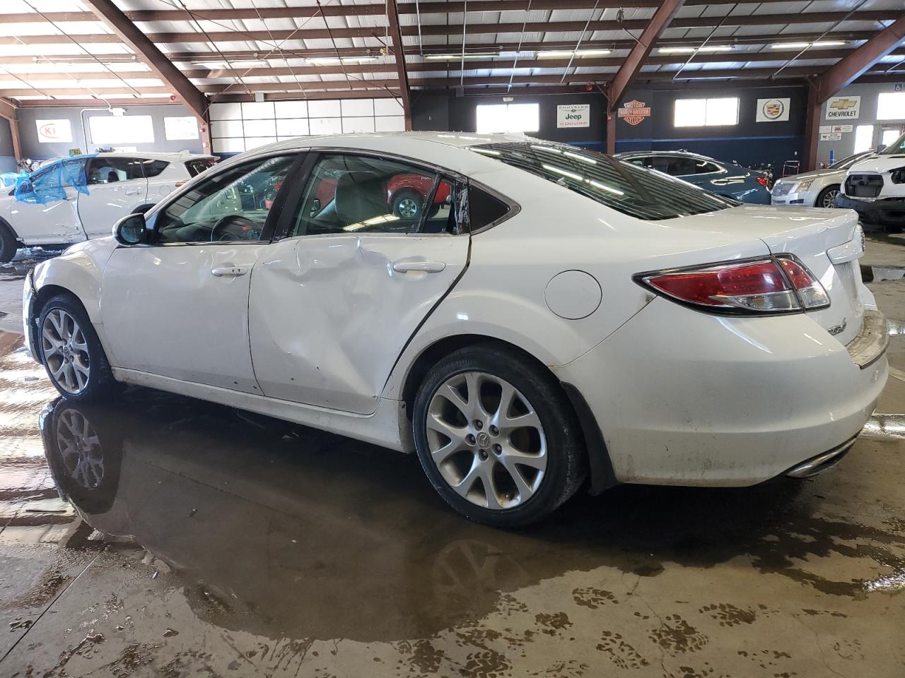 2009 Mazda 6 - Image 2