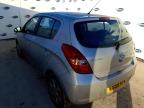 2009 HYUNDAI I20 COMFOR for sale at Copart BRISTOL