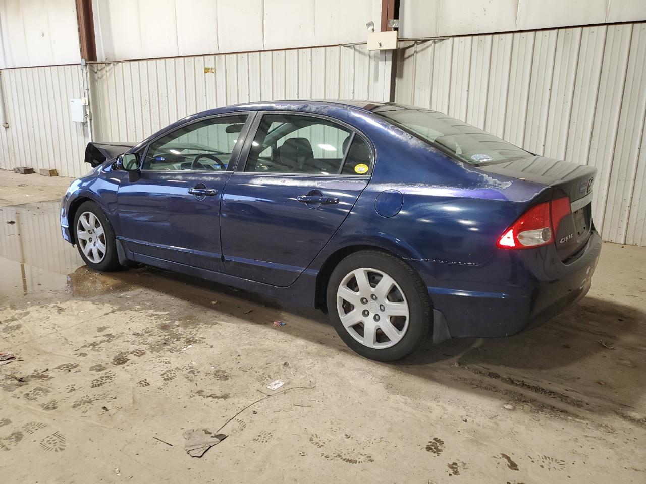 2010 Honda Civic - Image 2