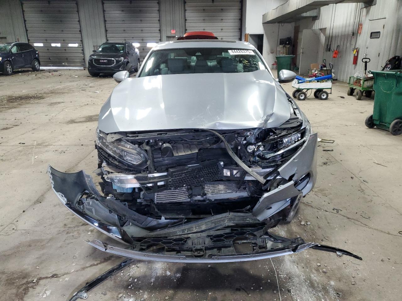 2018 Honda Accord - Image 5