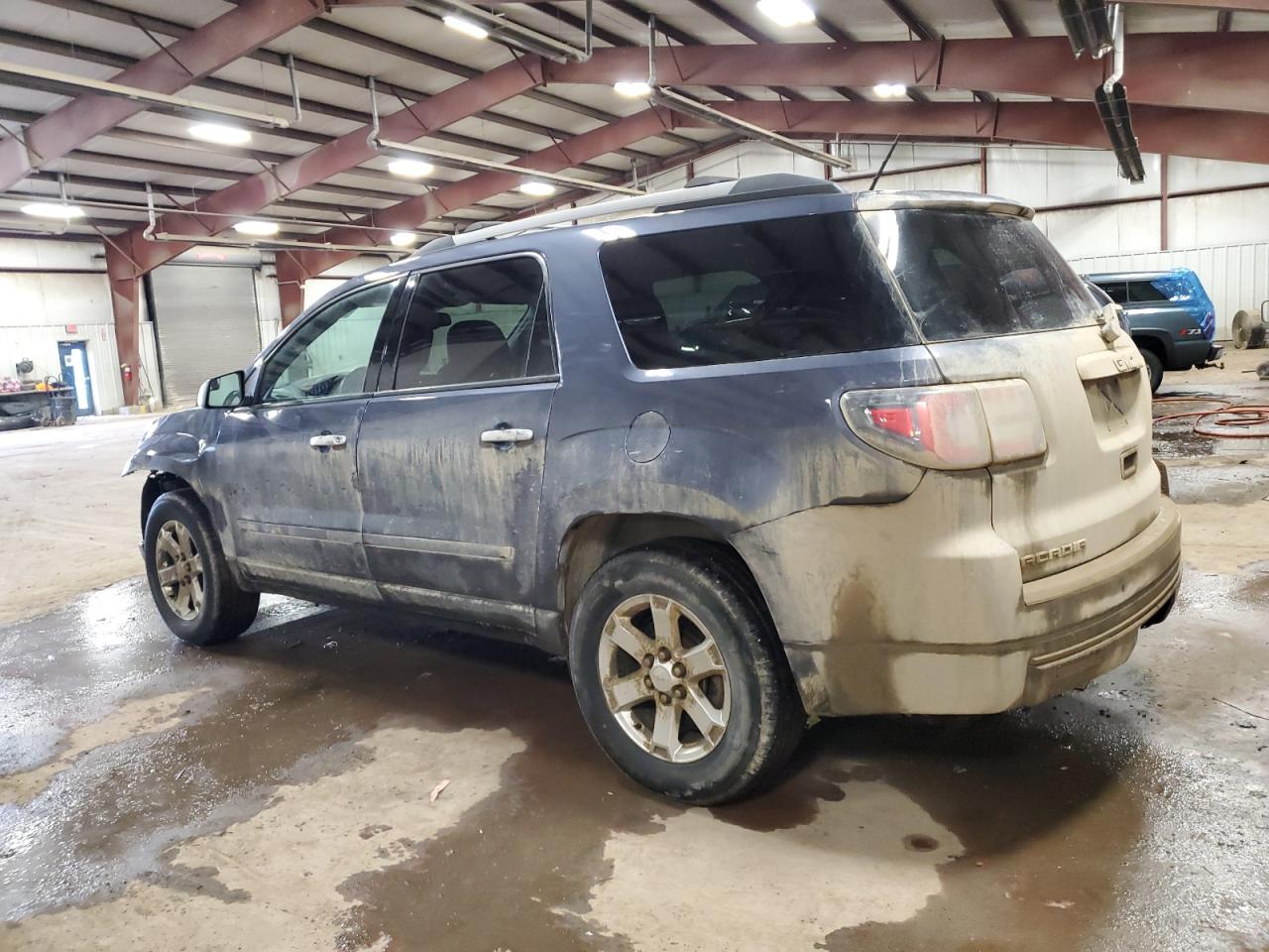 2014 GMC Acadia - Image 2