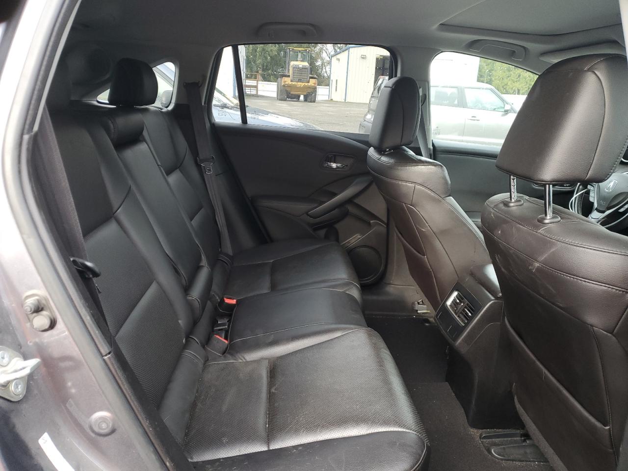 2017 Acura RDX - Image 11