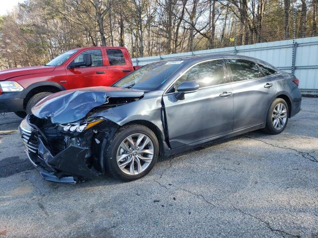 2022 Toyota Avalon Xle