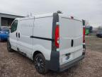 2013 RENAULT TRAFIC SL2 for sale at Copart EAST KILBRIDE