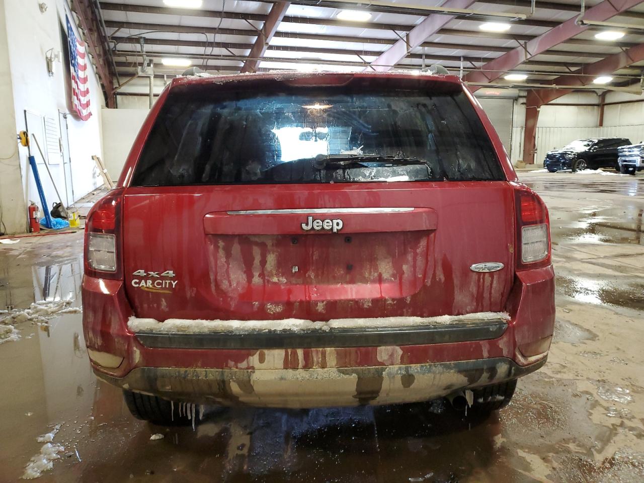 2015 Jeep Compass - Image 6