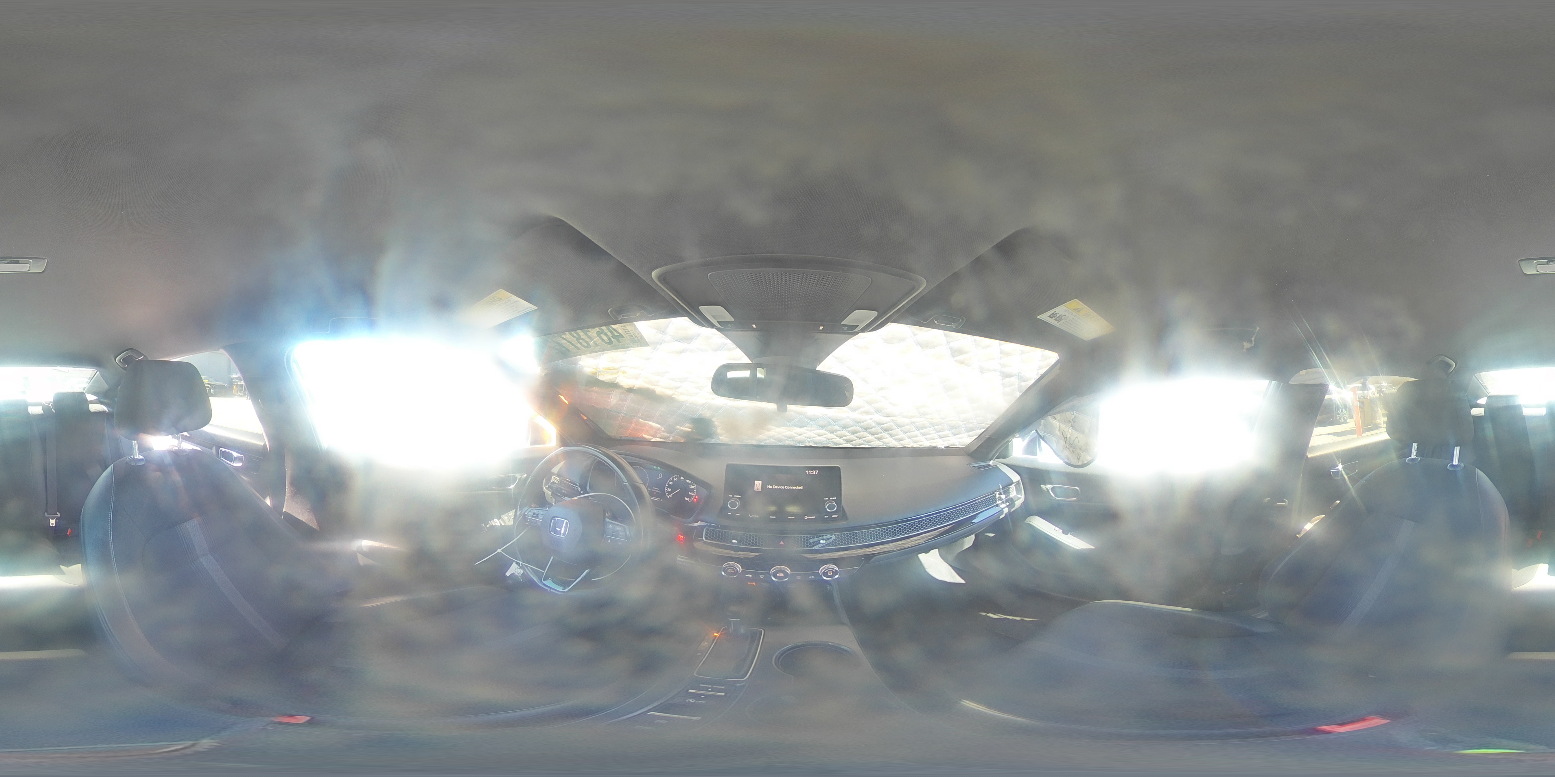 2022 Honda Civic - Image 14