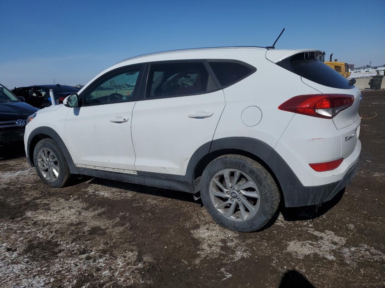2016 Hyundai Tucson - Image 2