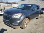 Spartanburg, SC에서 판매 중인 2017 Chevrolet Equinox Ls - Rear End