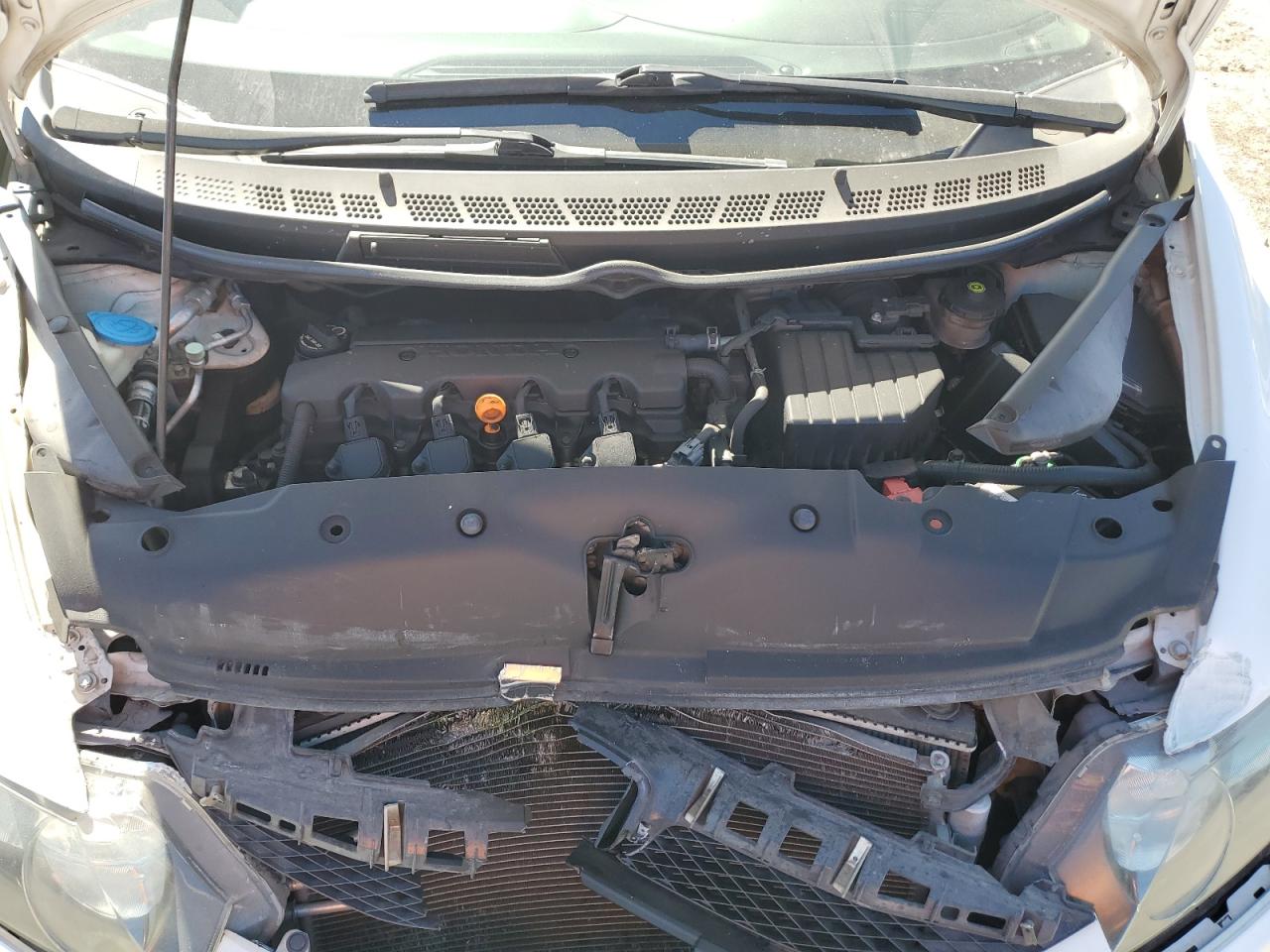 2009 Honda Civic - Image 11