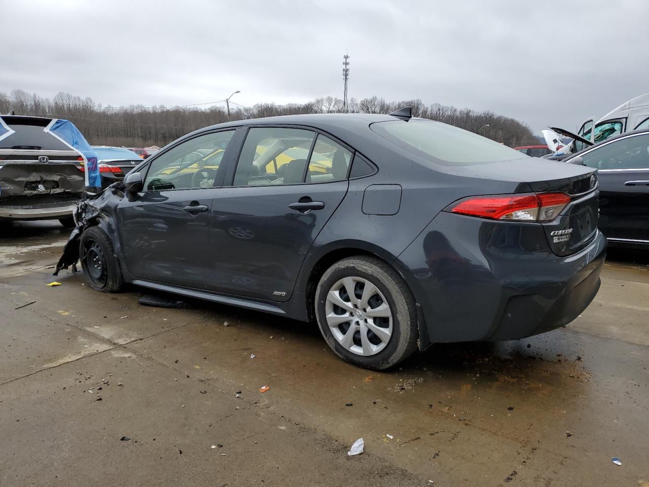 2024 Toyota Corolla - Image 2