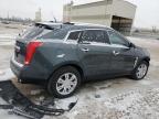 2011 Cadillac Srx Luxury Collection продається в Kansas City, KS - Front End