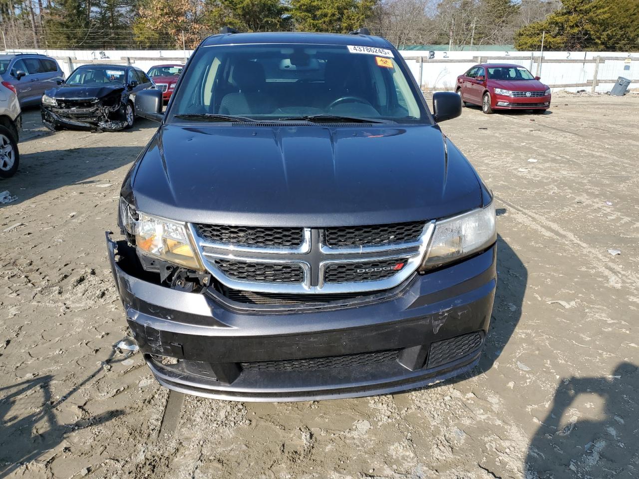 2018 Dodge Journey - Image 5