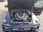 2015 Mercedes-Benz G 550 for Sale in Van Nuys, CA - Burn - Interior
