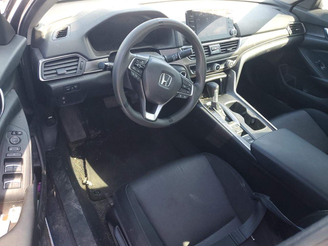 2021 Honda Accord - Image 8