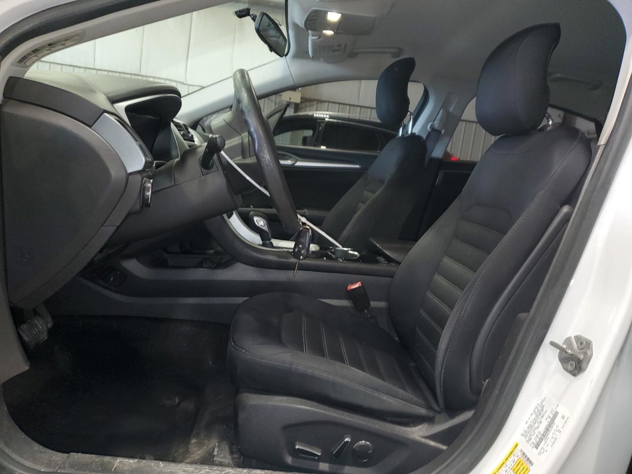 2014 Ford Fusion - Image 7
