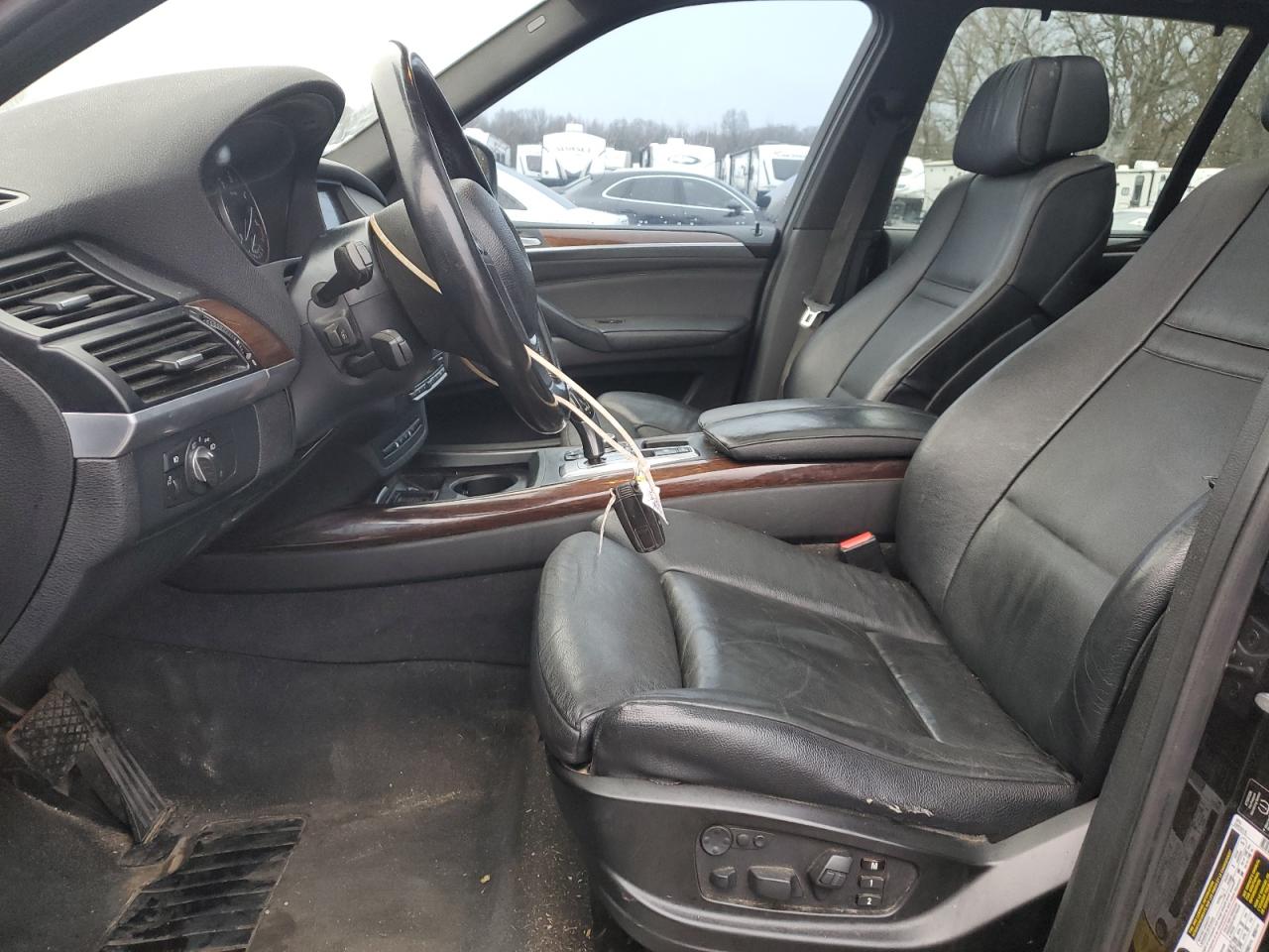 2011 BMW X5 - Image 7