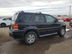 2007 Ford Escape Xlt en Venta en Albuquerque, NM - Front End