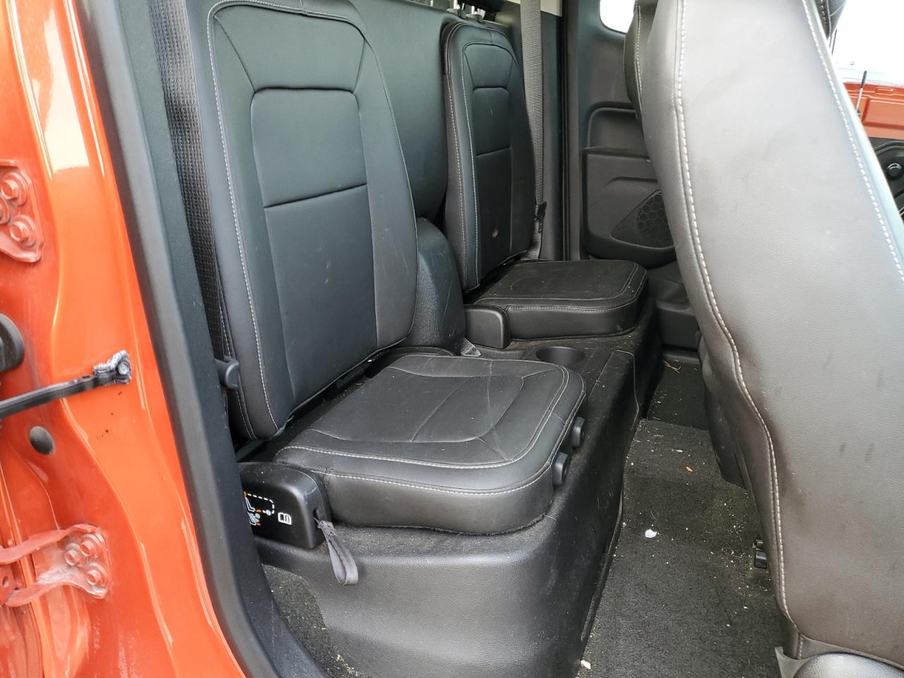 2016 Chevrolet Colorado - Image 10