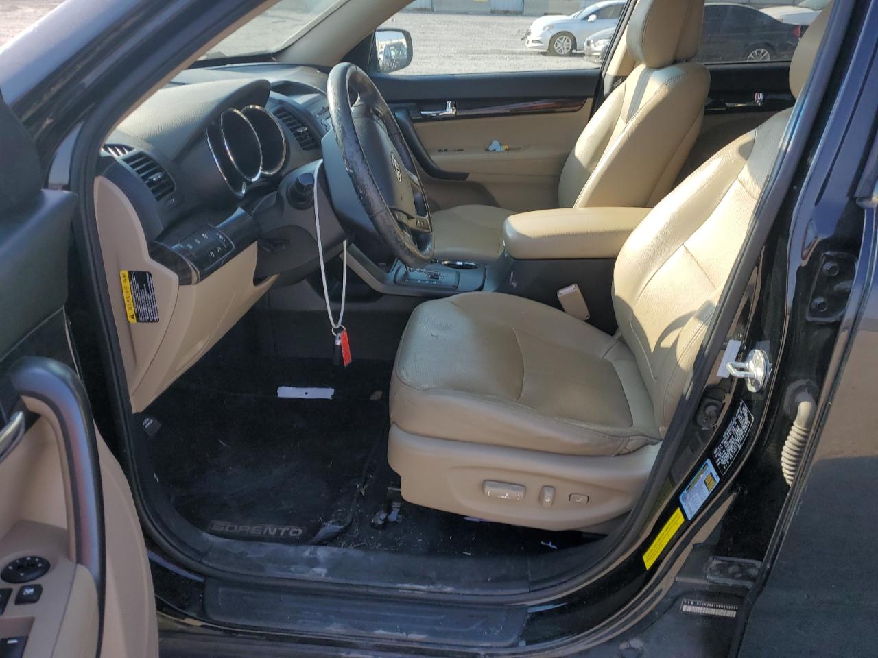 2011 Kia Sorento - Image 7