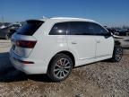 2019 Audi Q7 Premium zu verkaufen in Houston, TX - Front End