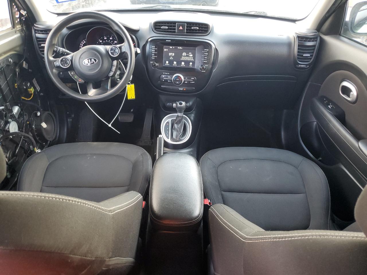 2019 Kia Soul - Image 8