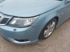 2008 SAAB 9-3 AERO T for sale at Copart BRISTOL