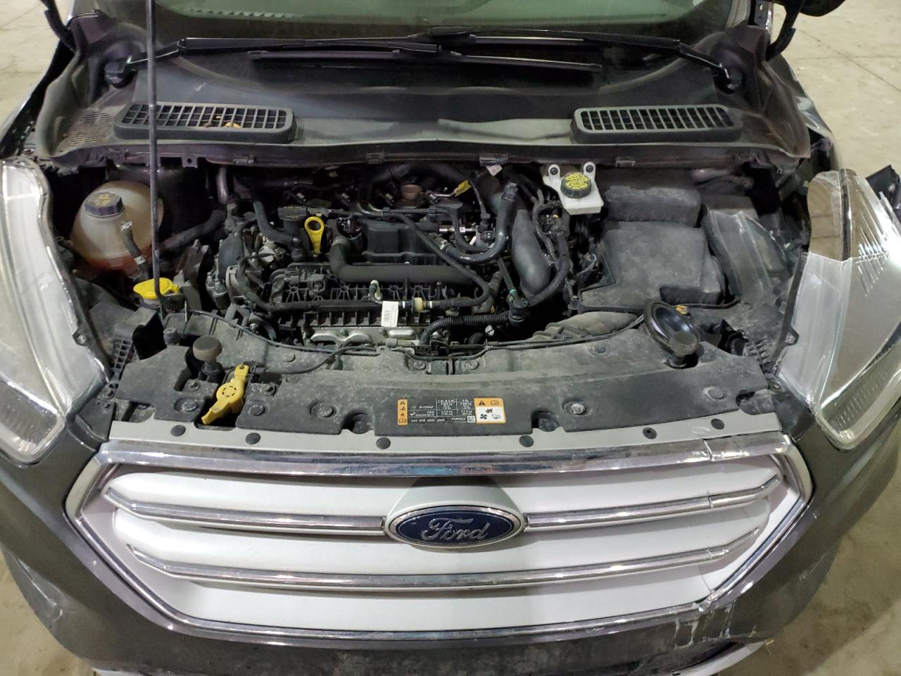 2019 Ford Escape - Image 12