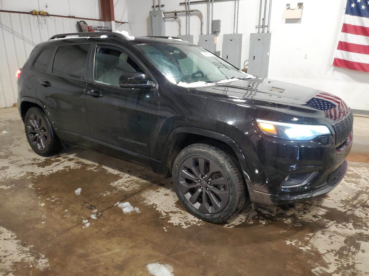 2019 Jeep Grand Cherokee - Image 4