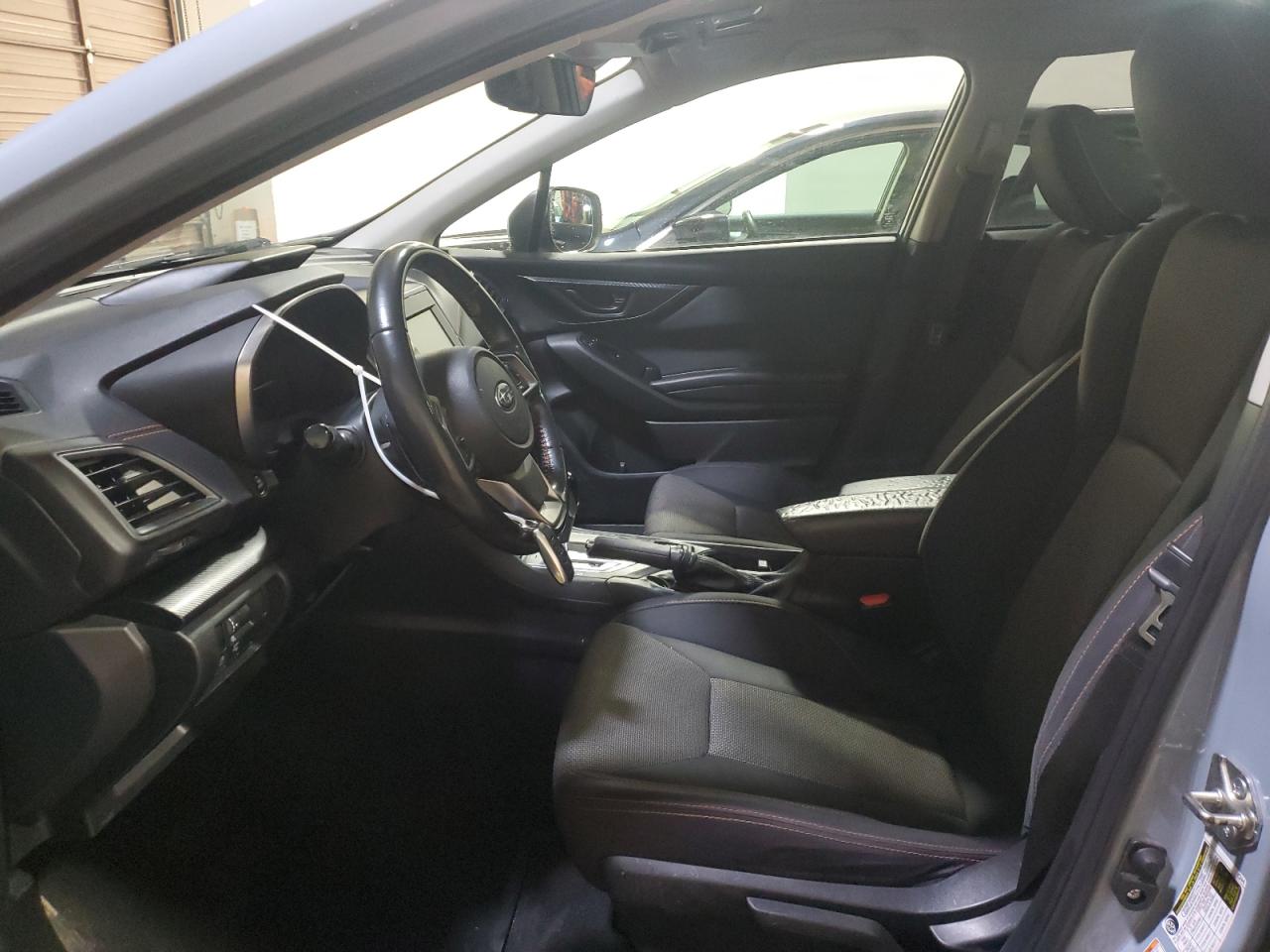 2020 Subaru XV - Image 7